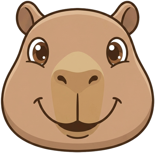 Capy Jump Battle icon